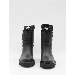 Kickstream rain boots