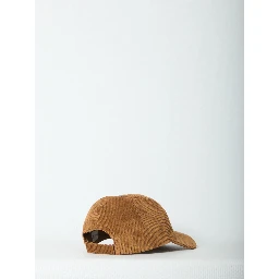Camel baseball cap