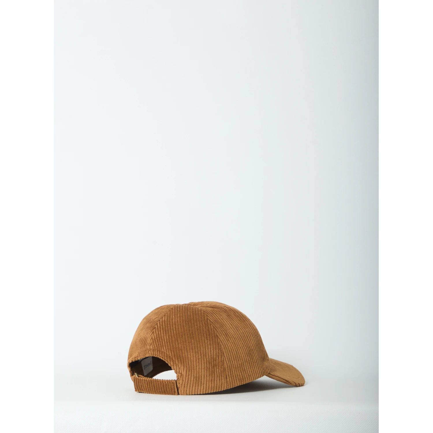 Camel baseball cap