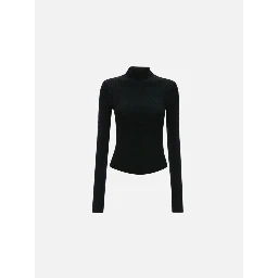 VICTORIA BECKHAM GEORGIA roll top