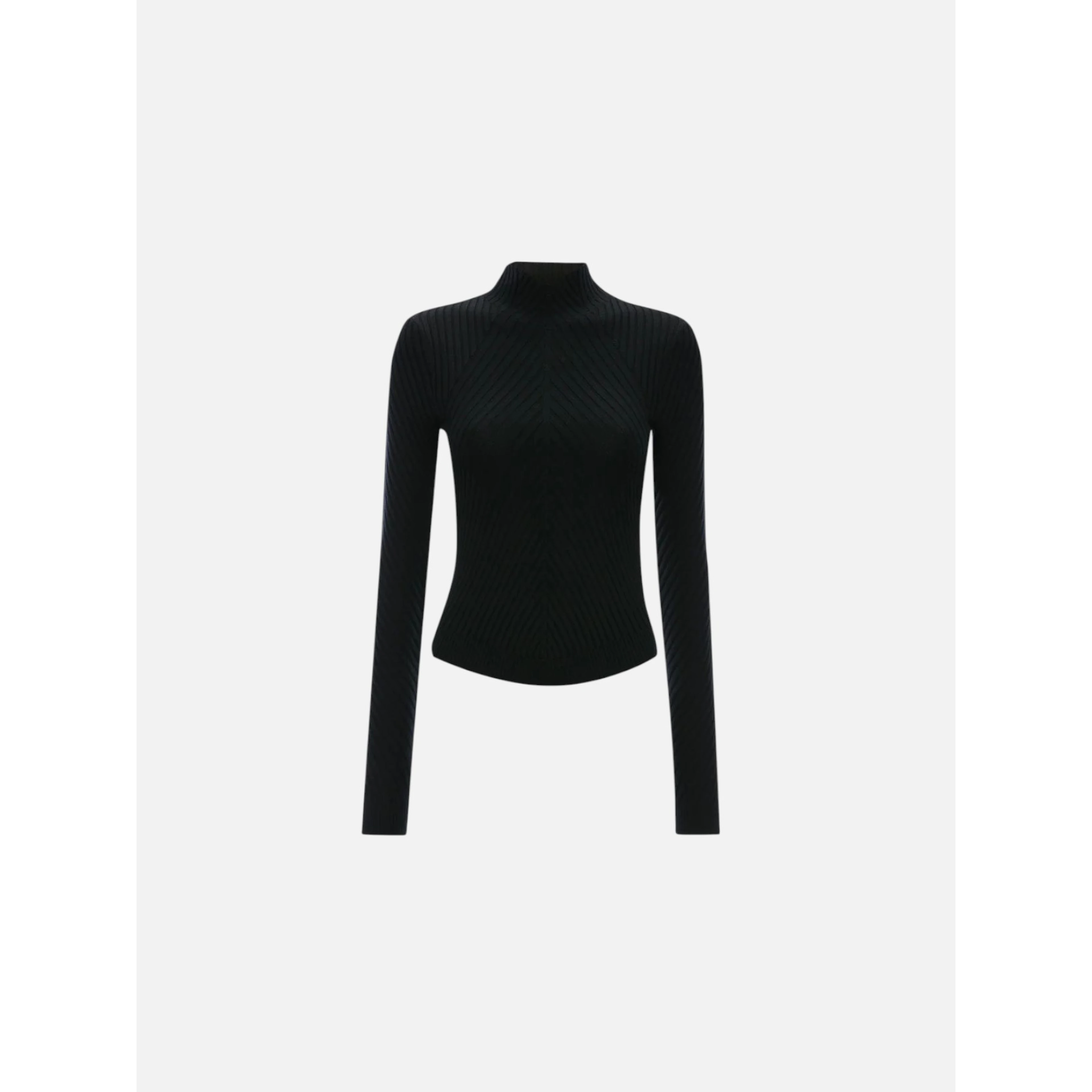 VICTORIA BECKHAM GEORGIA roll top