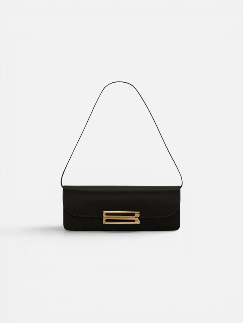 VICTORIA BECKHAM DORIAN EAST-WEST handbag