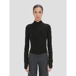 VICTORIA BECKHAM GEORGIA roll top
