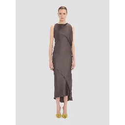 VICTORIA BECKHAM KYRA dress