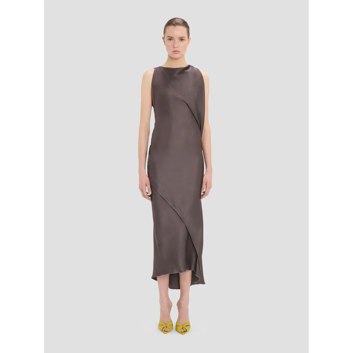 VICTORIA BECKHAM KYRA dress