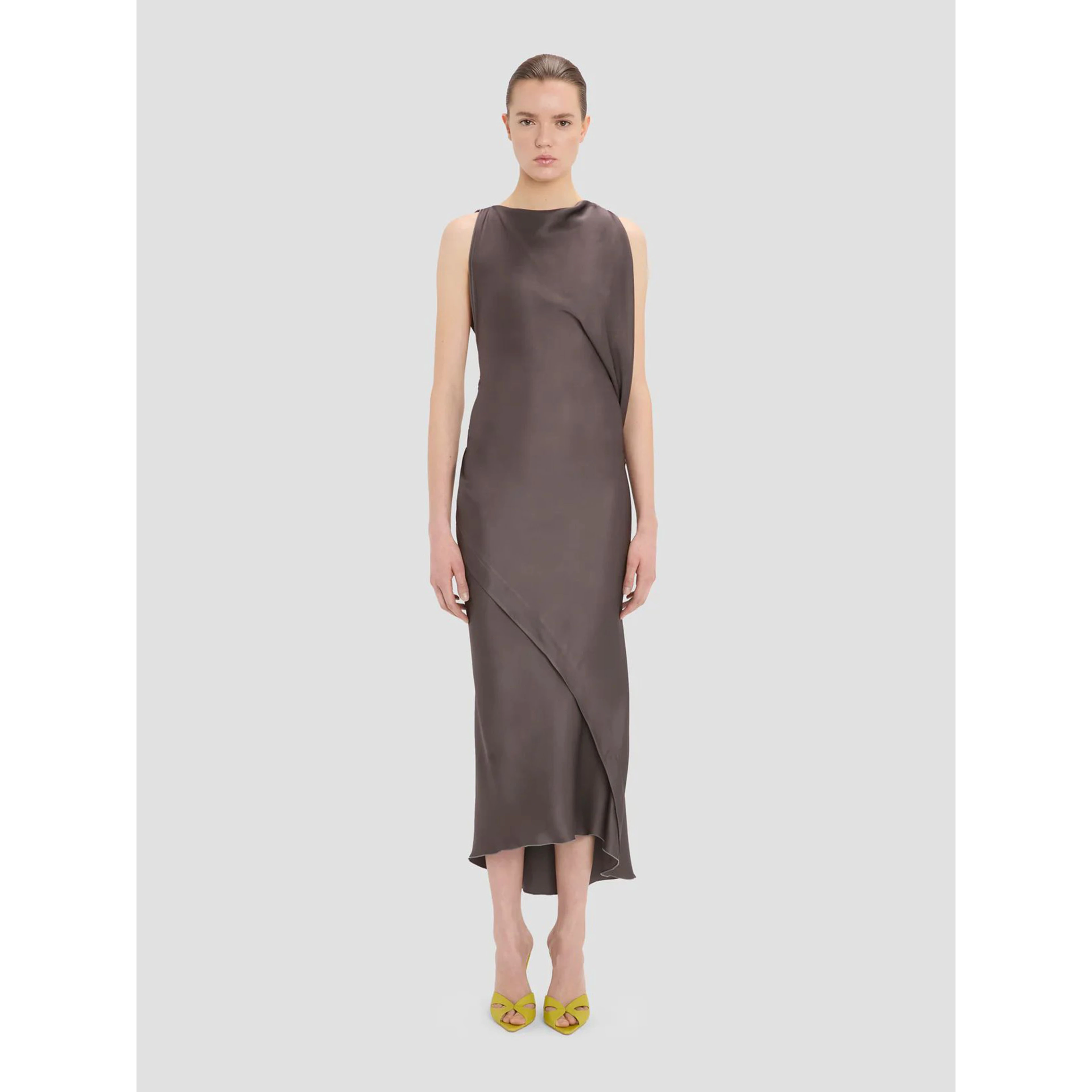 VICTORIA BECKHAM KYRA dress