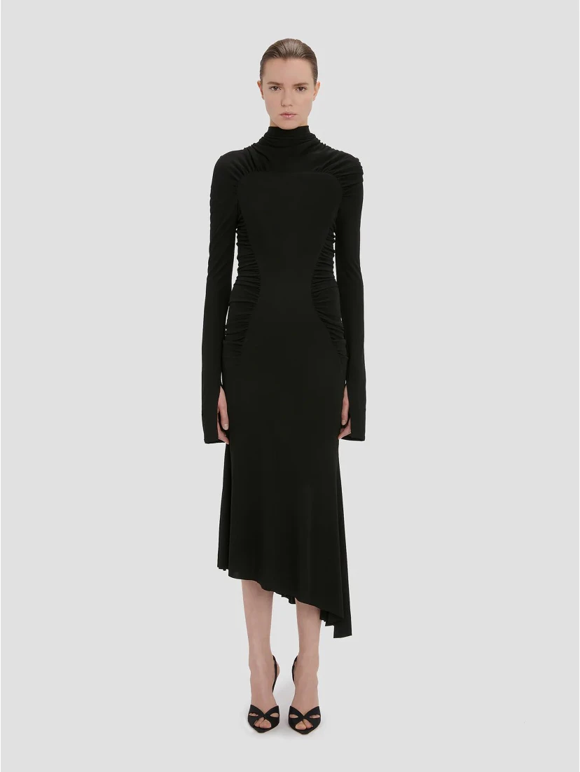 VICTORIA BECKHAM dress