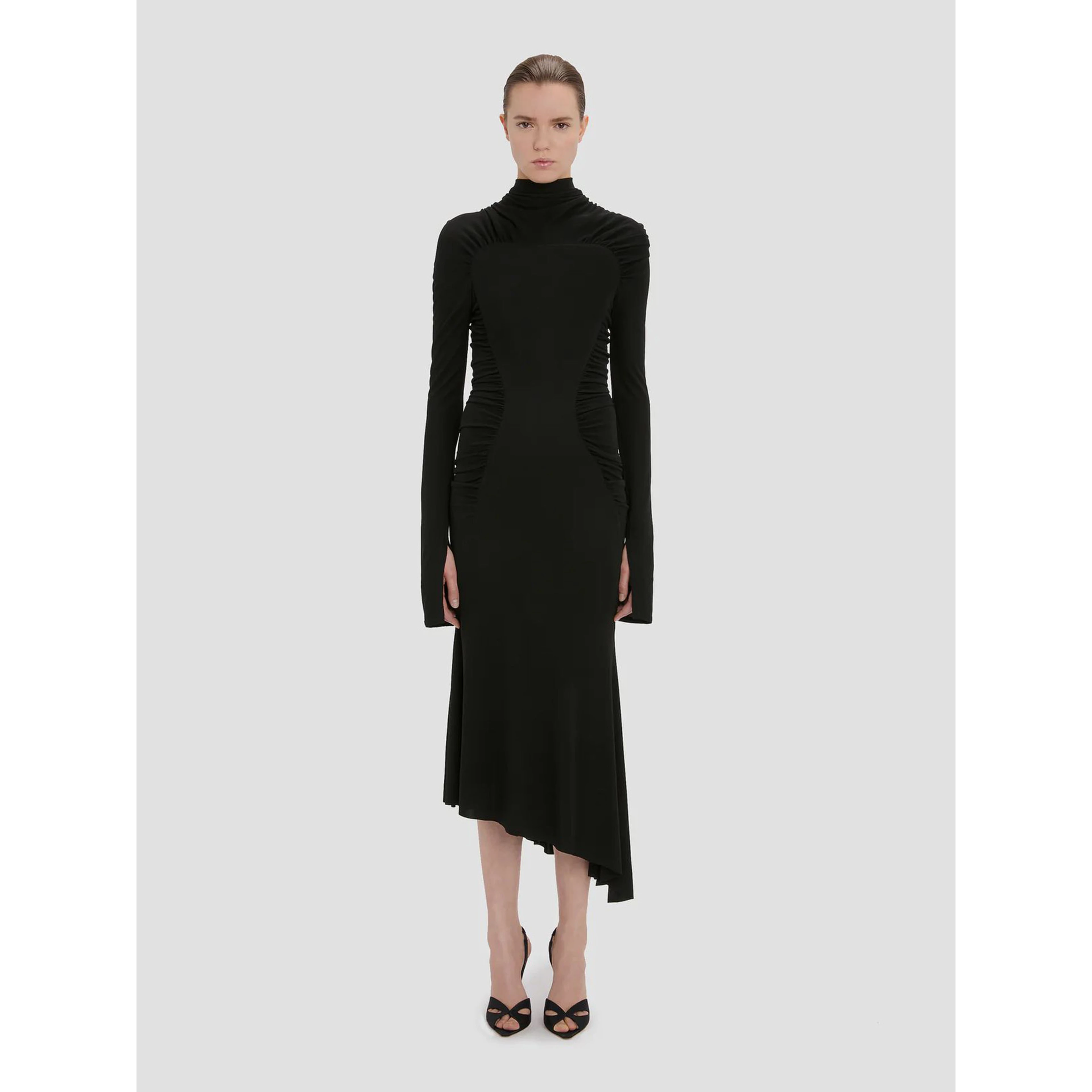 VICTORIA BECKHAM dress