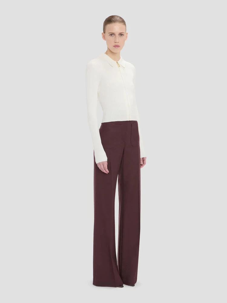 VICTORIA BECKHAM MILA cardigan alternative