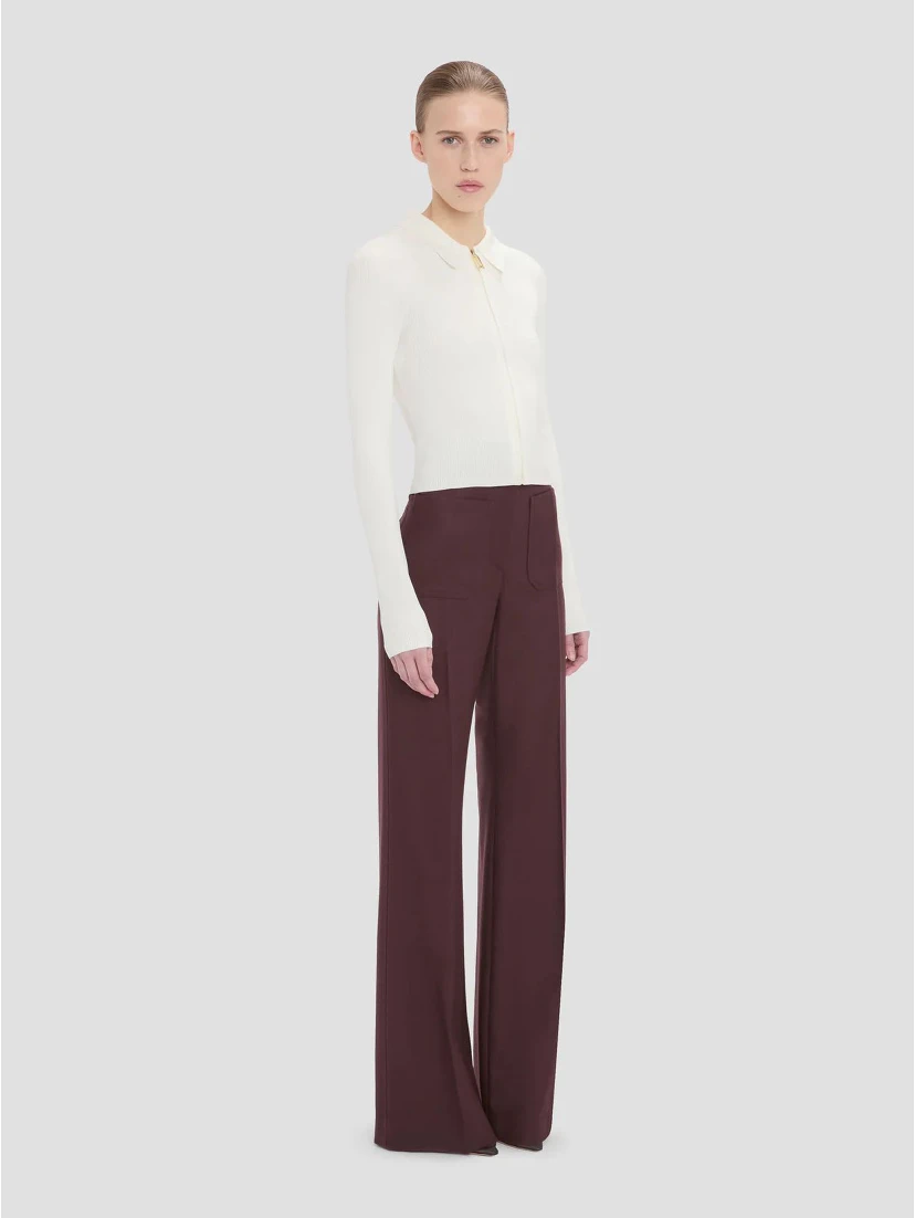 VICTORIA BECKHAM MILA cardigan