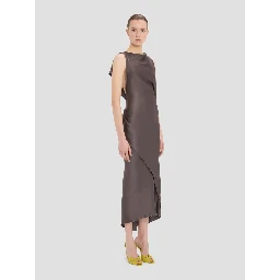 VICTORIA BECKHAM KYRA dress