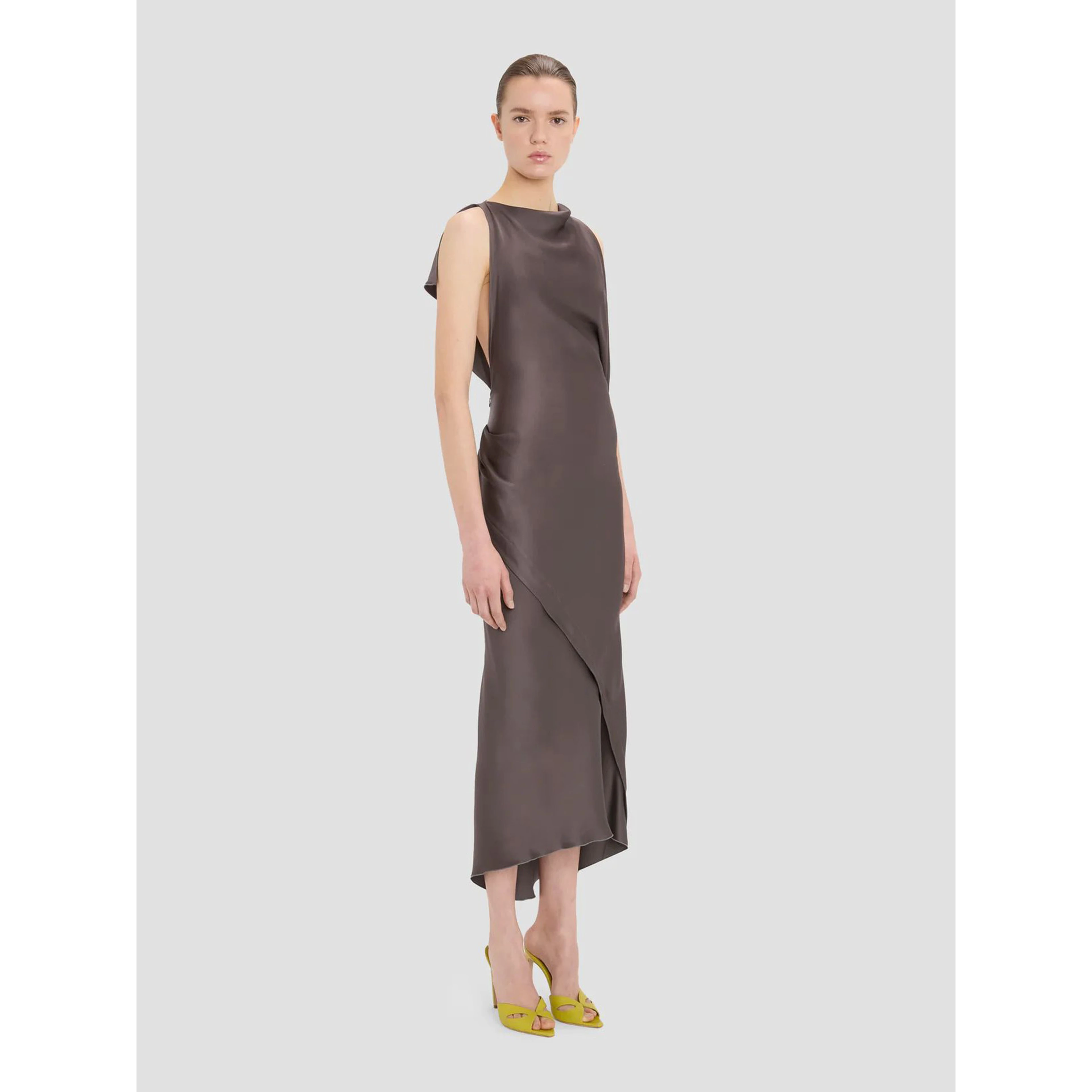 VICTORIA BECKHAM KYRA dress