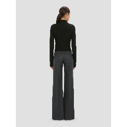 VICTORIA BECKHAM GEORGIA roll top