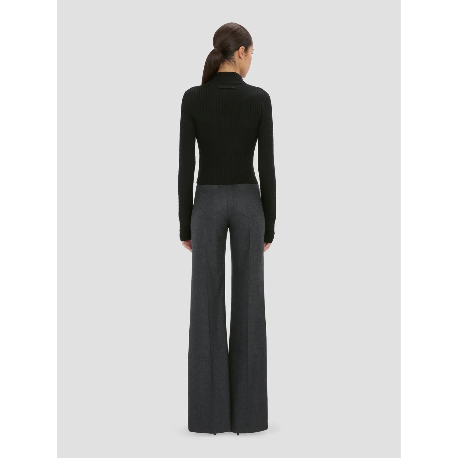 VICTORIA BECKHAM GEORGIA roll top