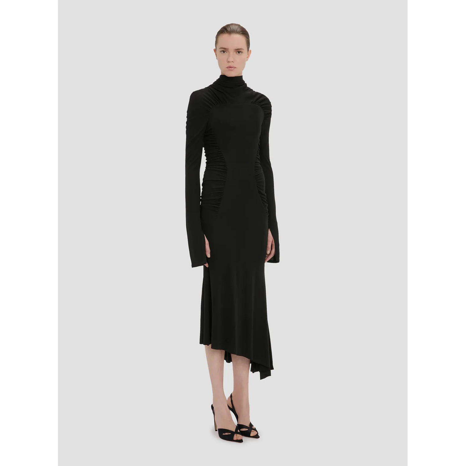 VICTORIA BECKHAM dress