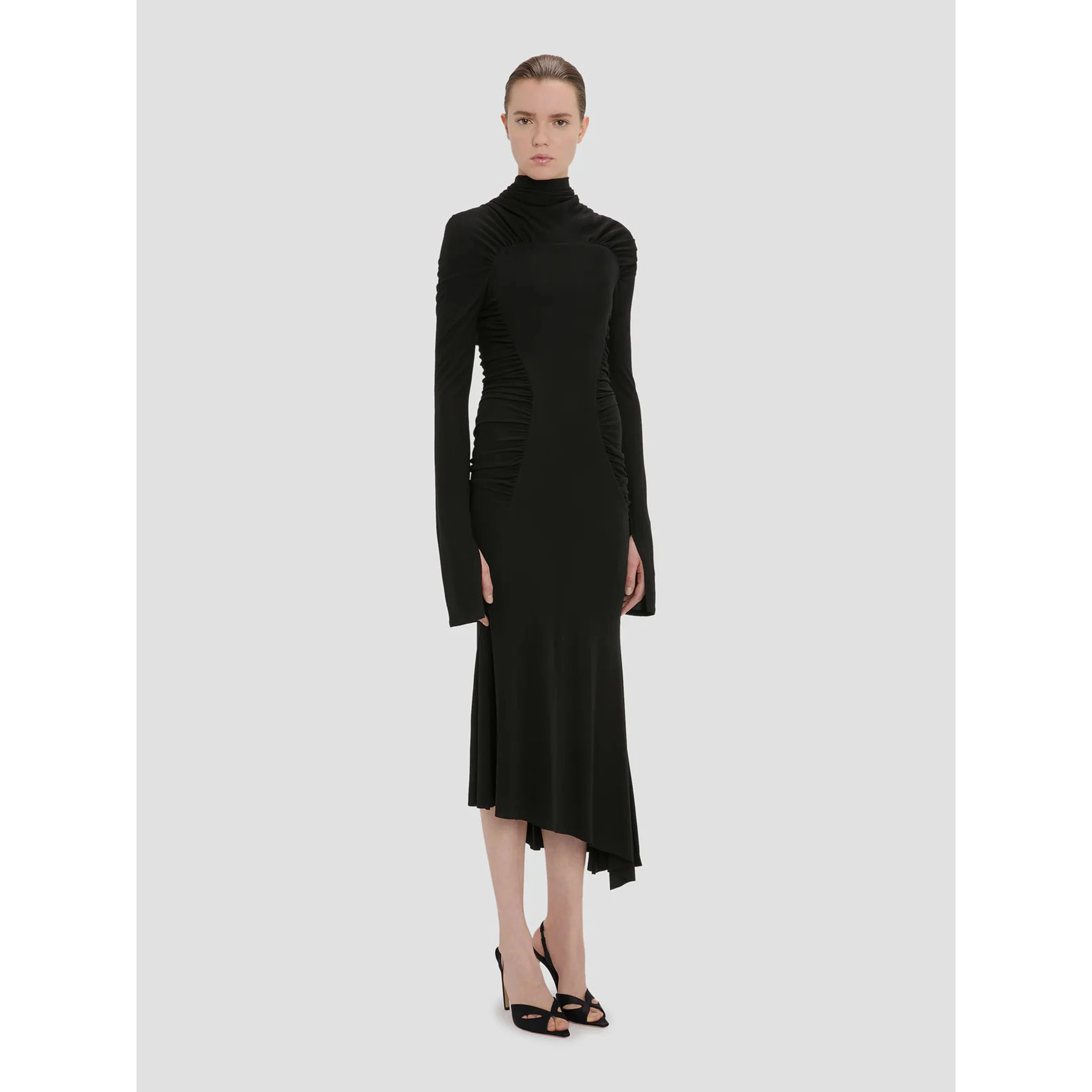 VICTORIA BECKHAM dress