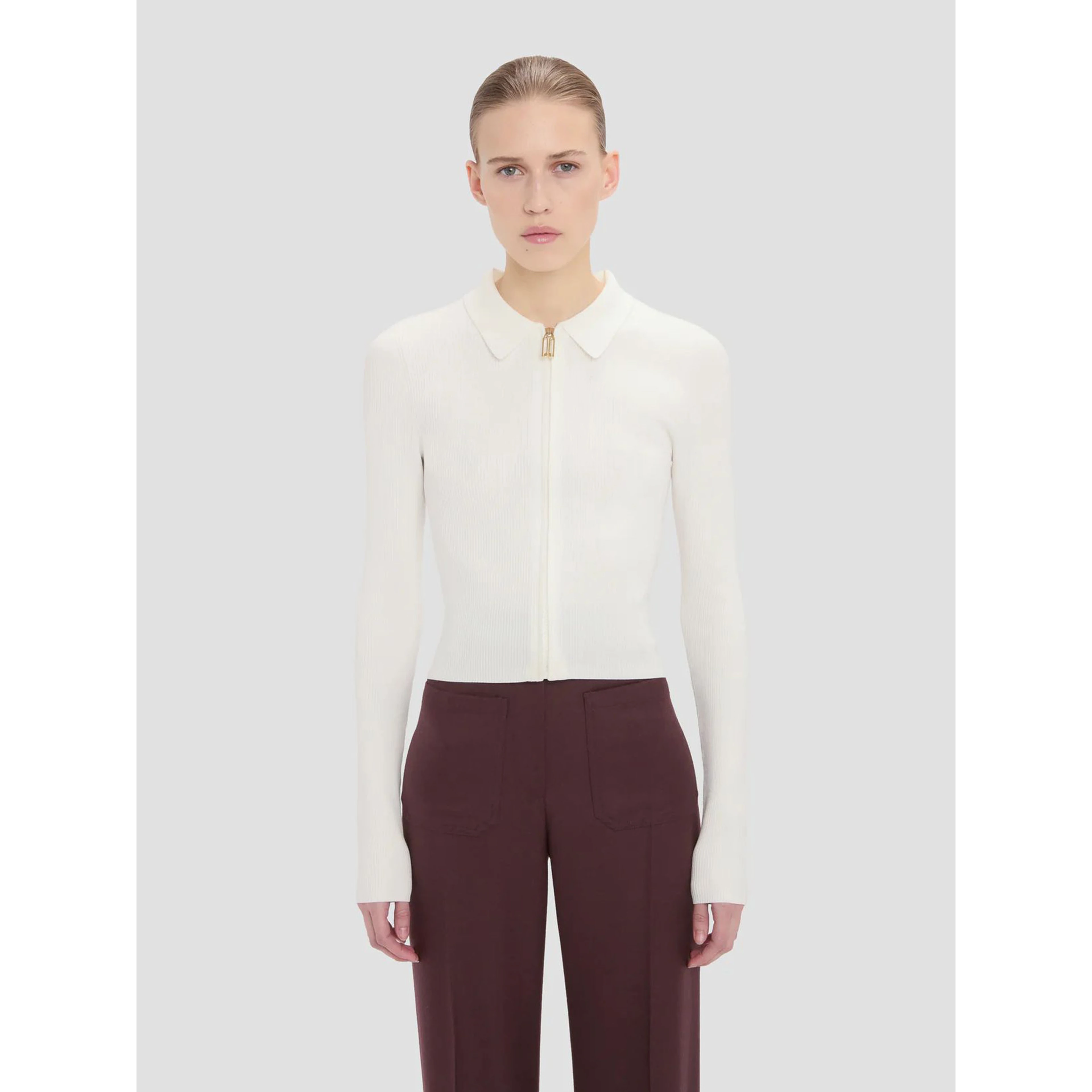 VICTORIA BECKHAM MILA cardigan
