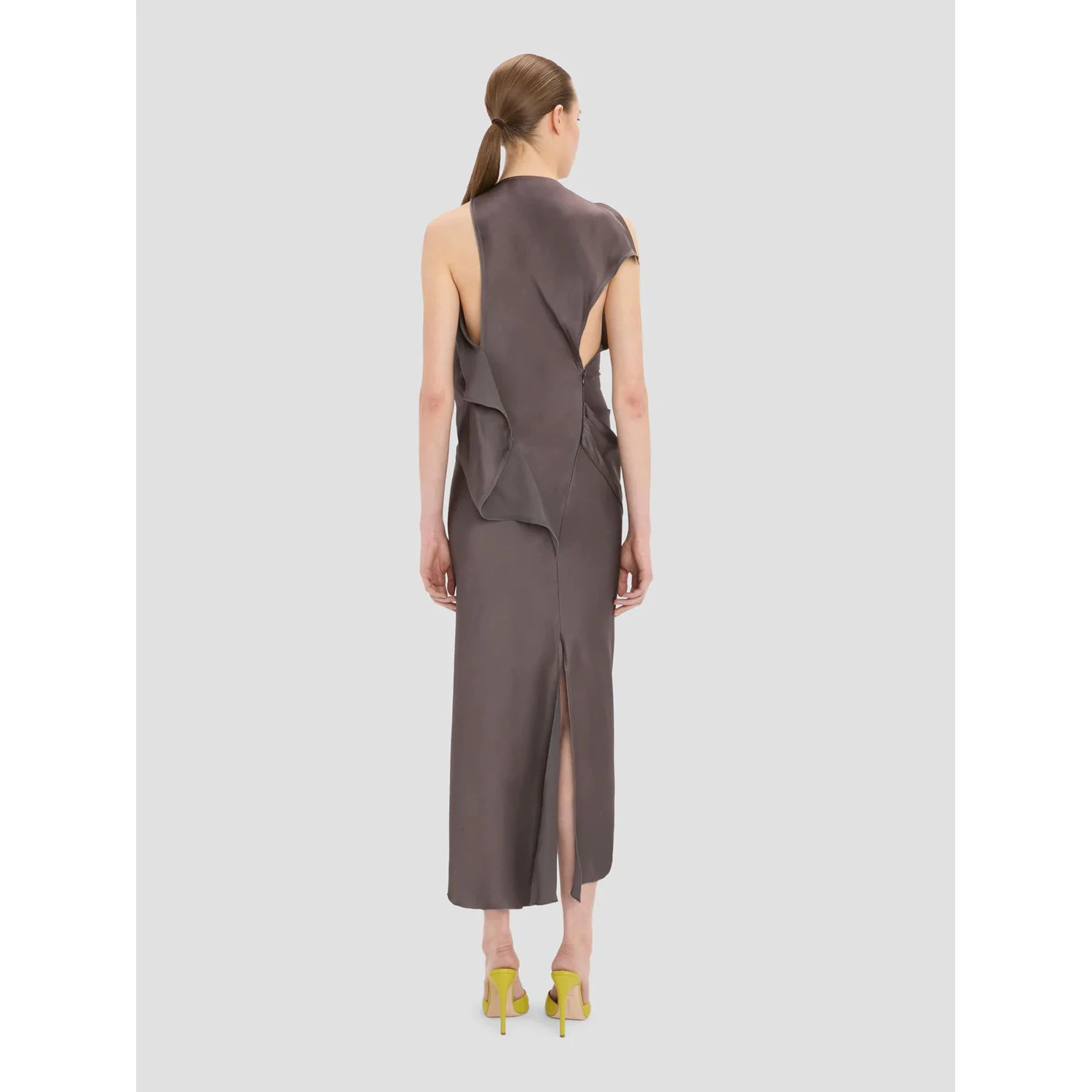 VICTORIA BECKHAM KYRA dress