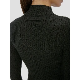 VICTORIA BECKHAM GEORGIA roll top