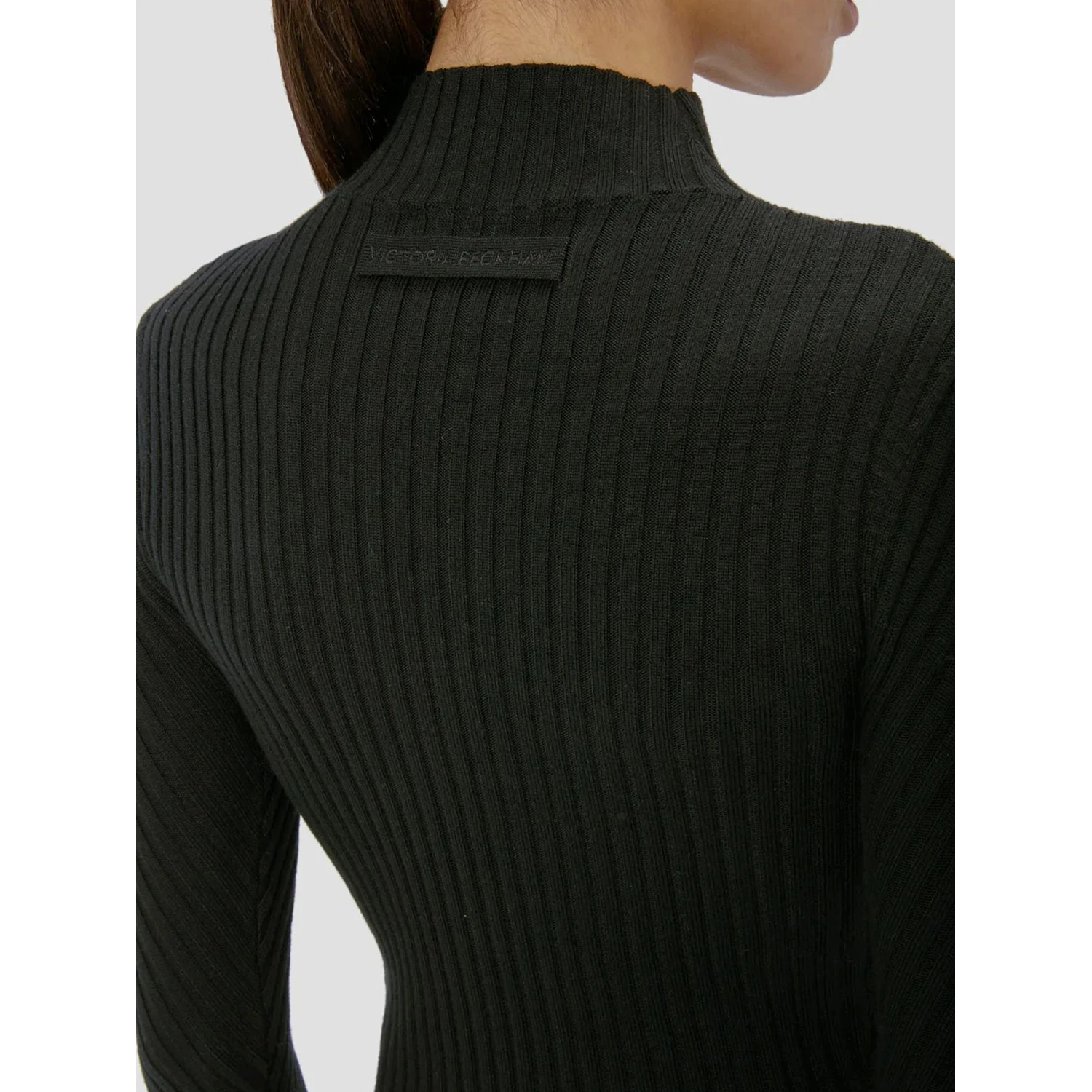 VICTORIA BECKHAM GEORGIA roll top