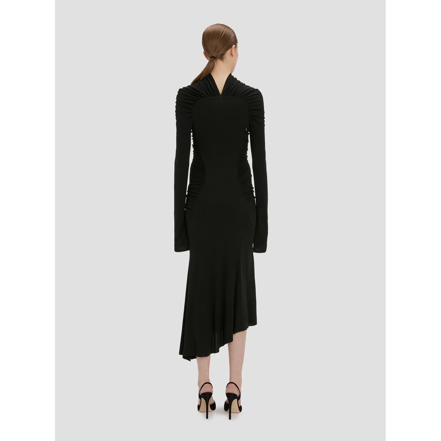 VICTORIA BECKHAM dress