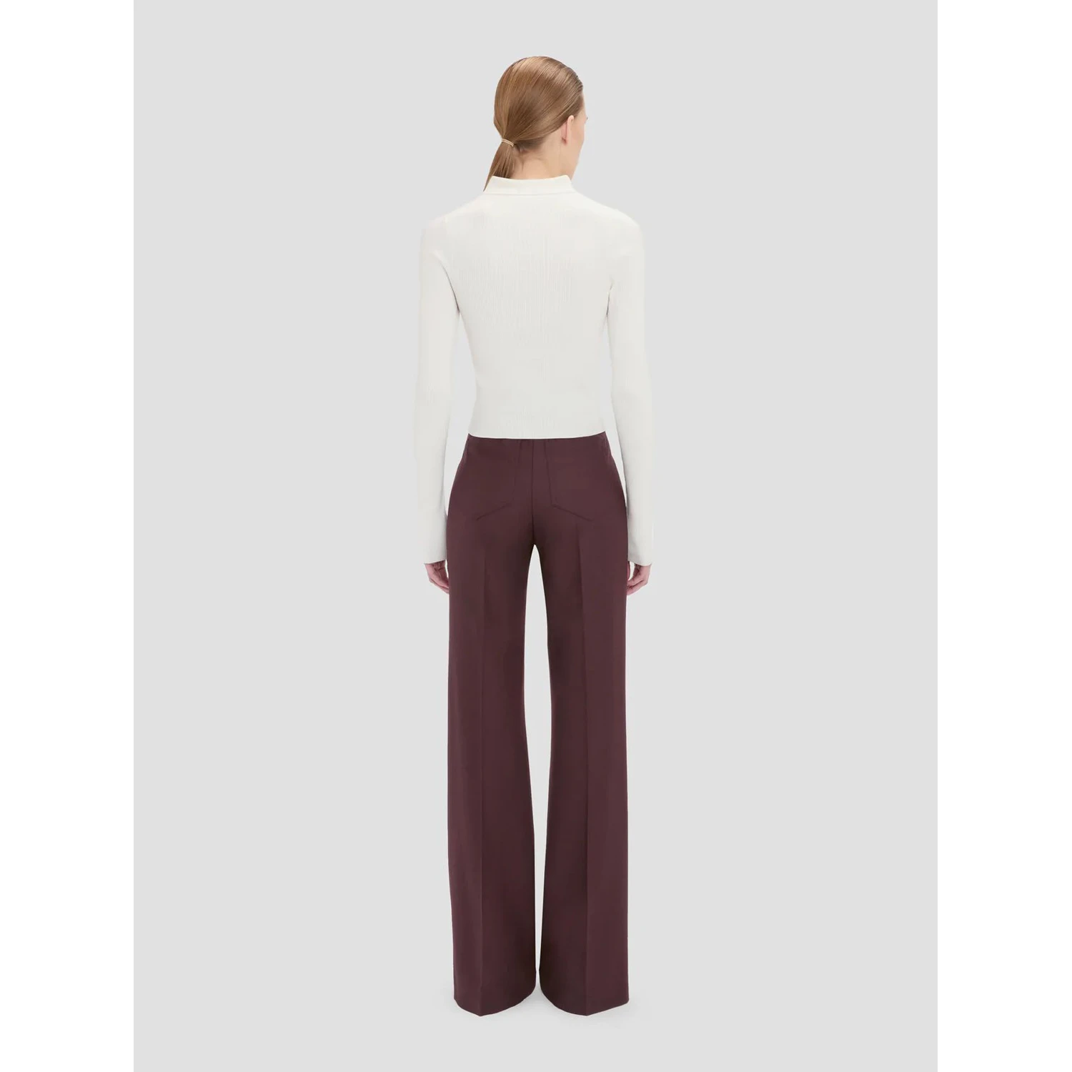 VICTORIA BECKHAM MILA cardigan