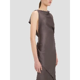 VICTORIA BECKHAM KYRA dress