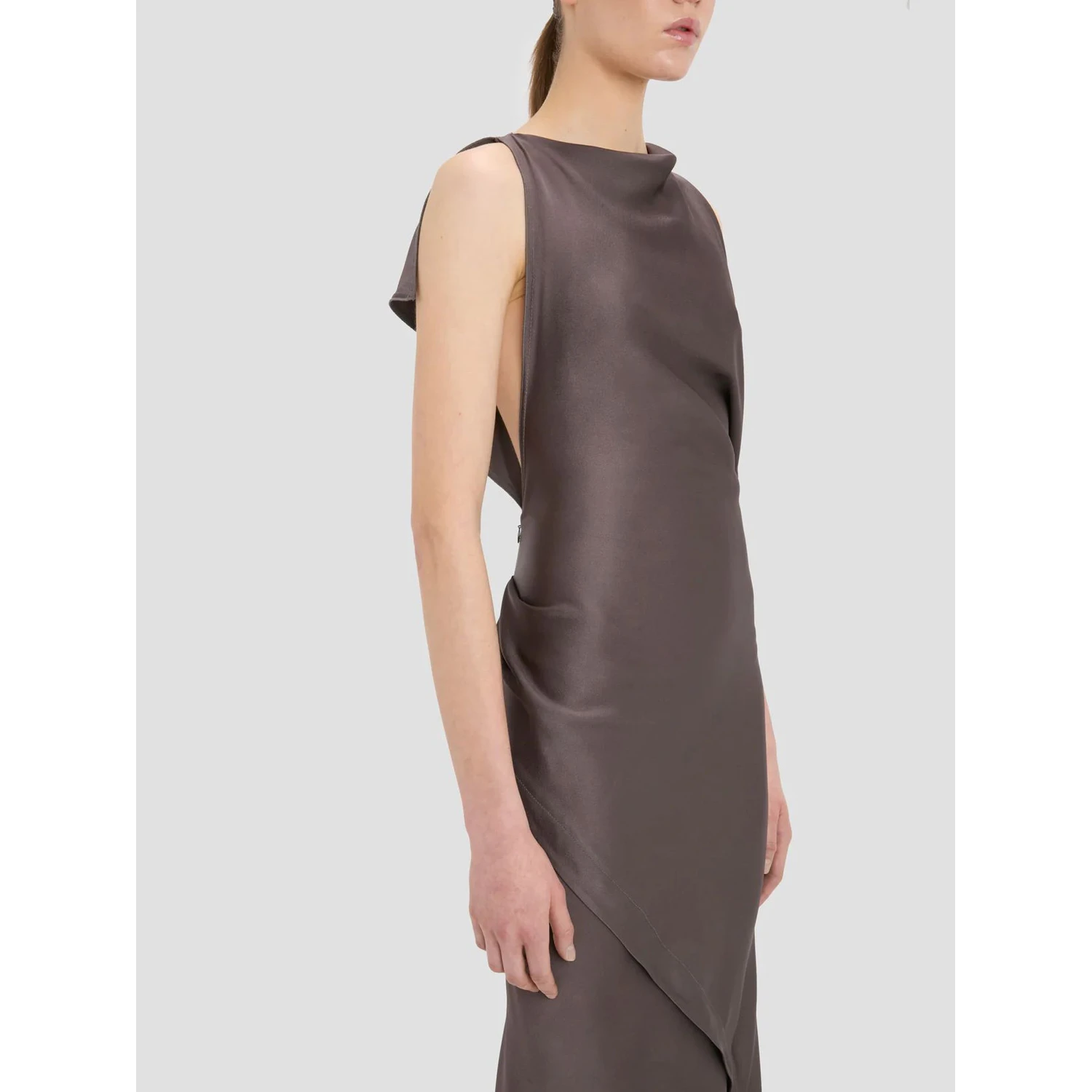 VICTORIA BECKHAM KYRA dress