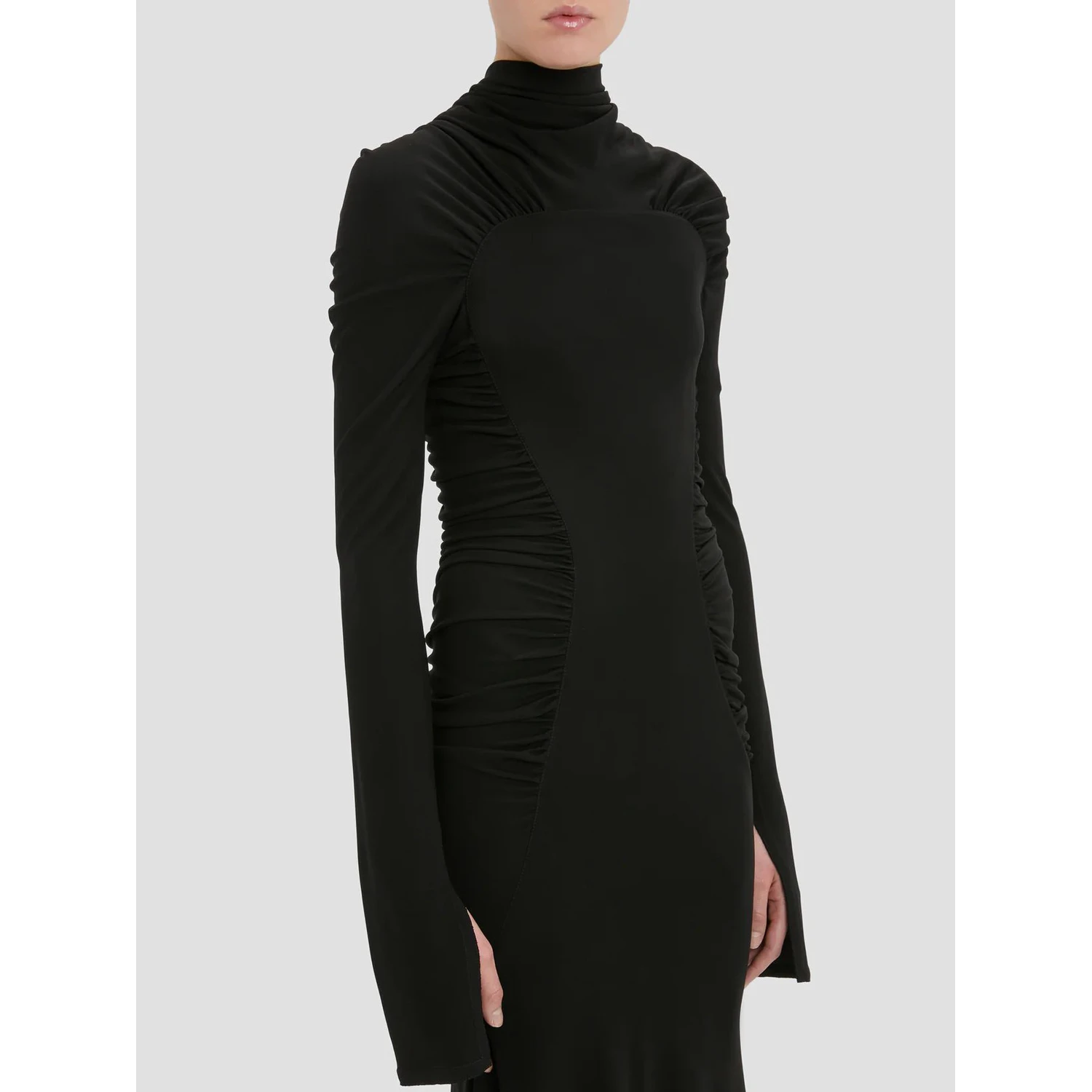 VICTORIA BECKHAM dress