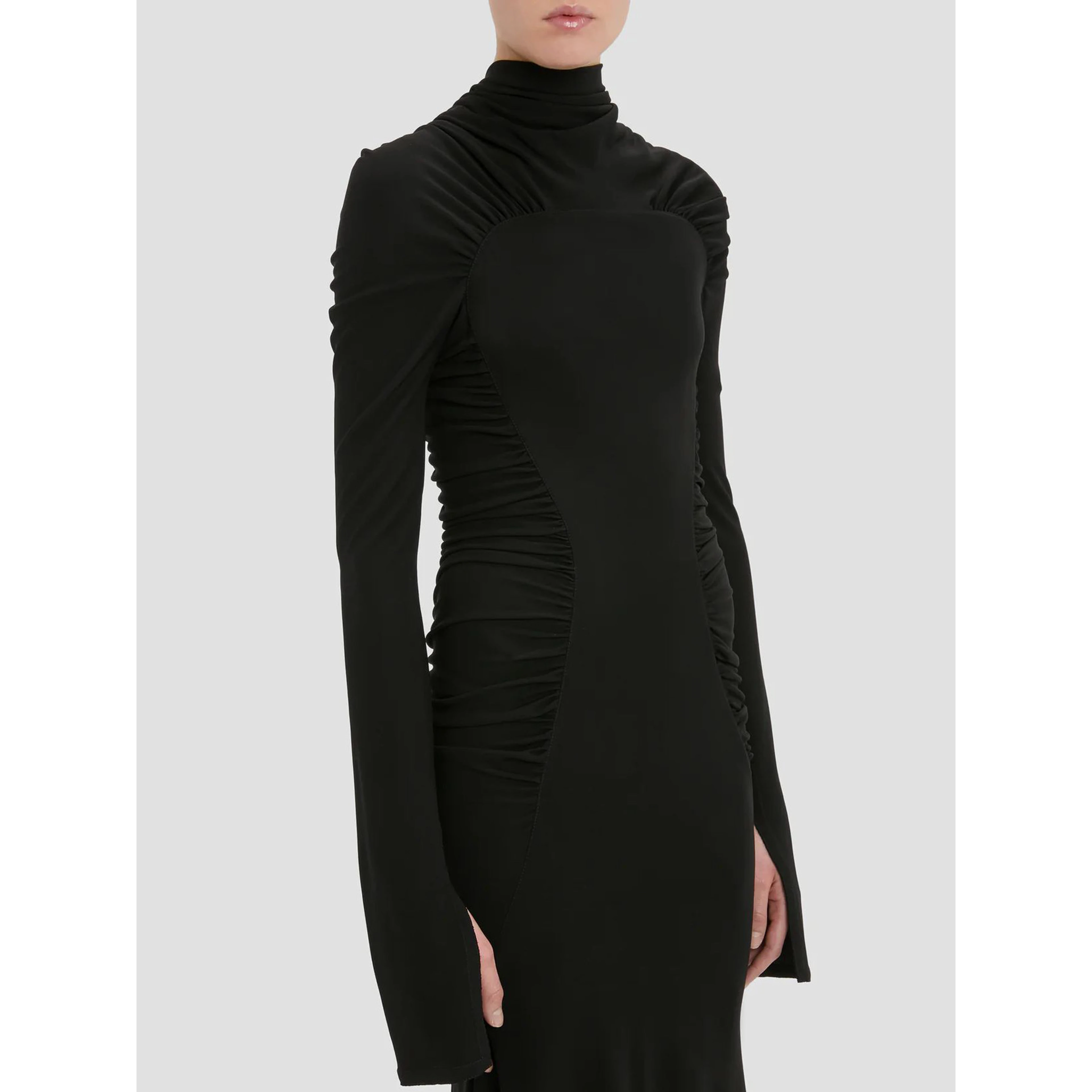 VICTORIA BECKHAM dress