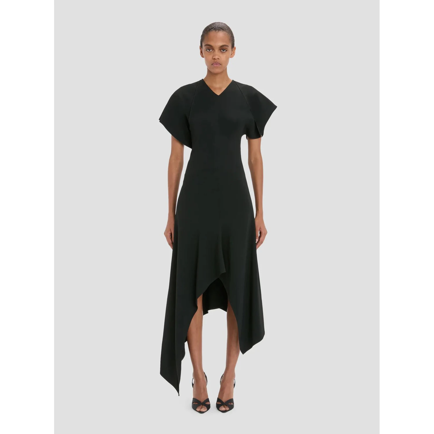 VICTORIA BECKHAM dress