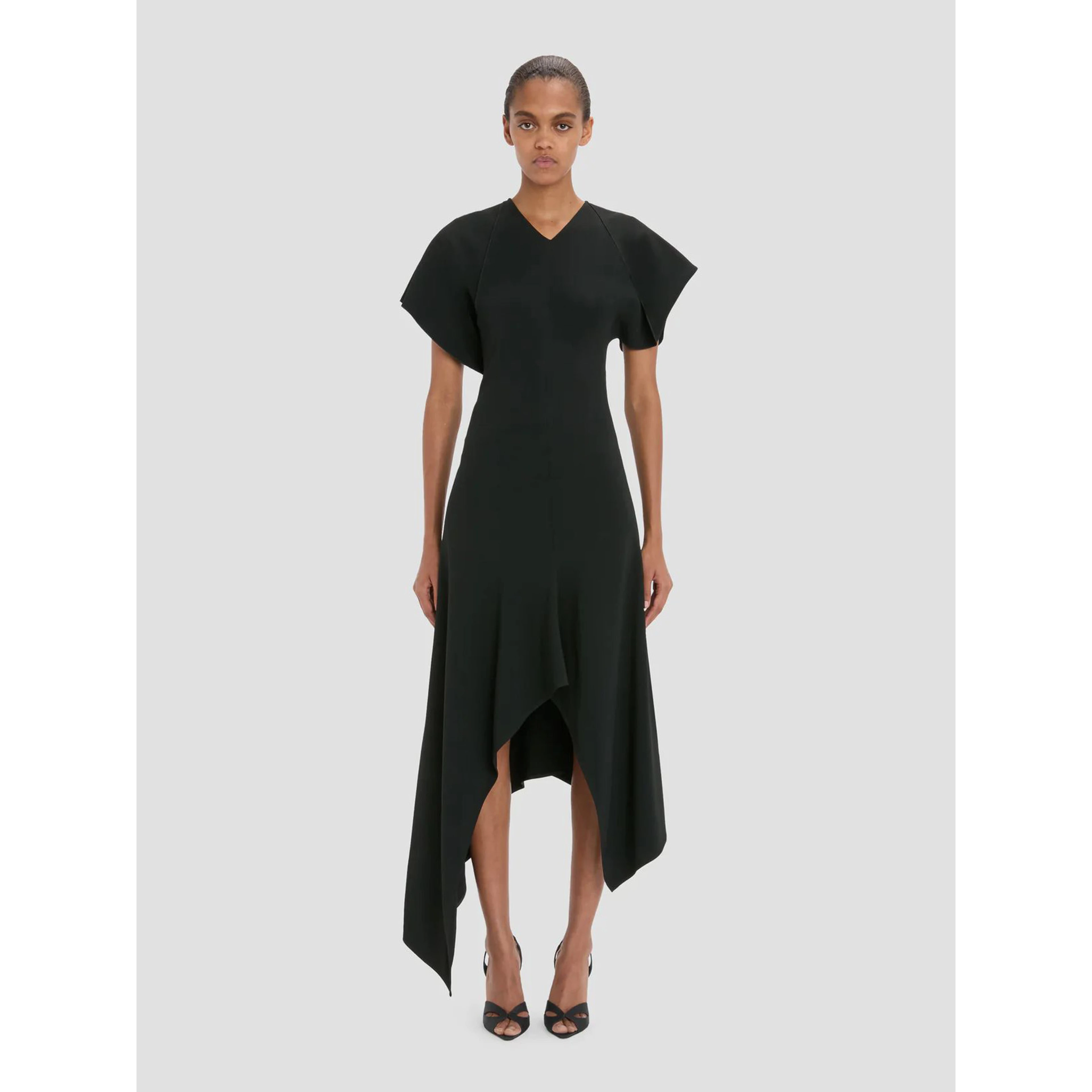 VICTORIA BECKHAM dress
