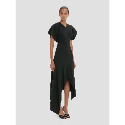 VICTORIA BECKHAM dress