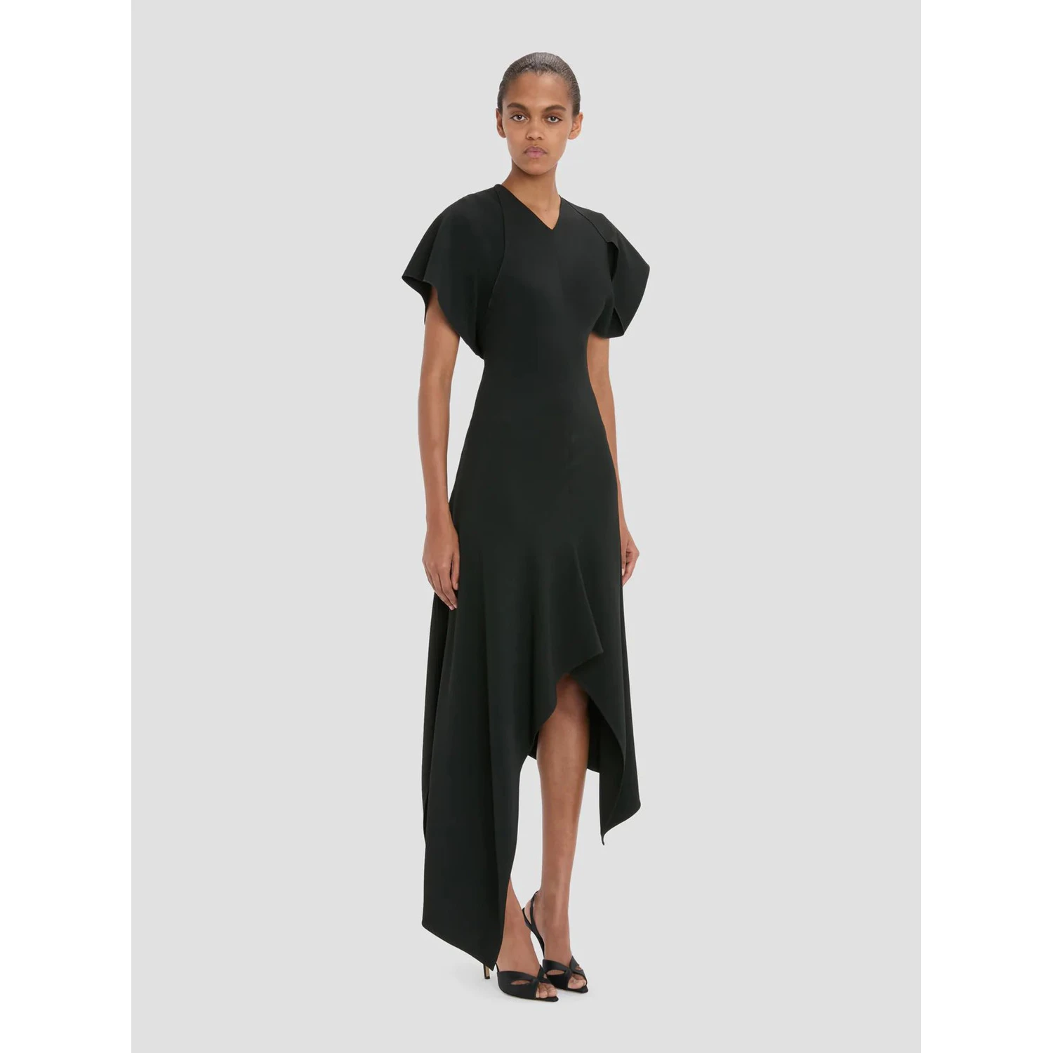 VICTORIA BECKHAM dress