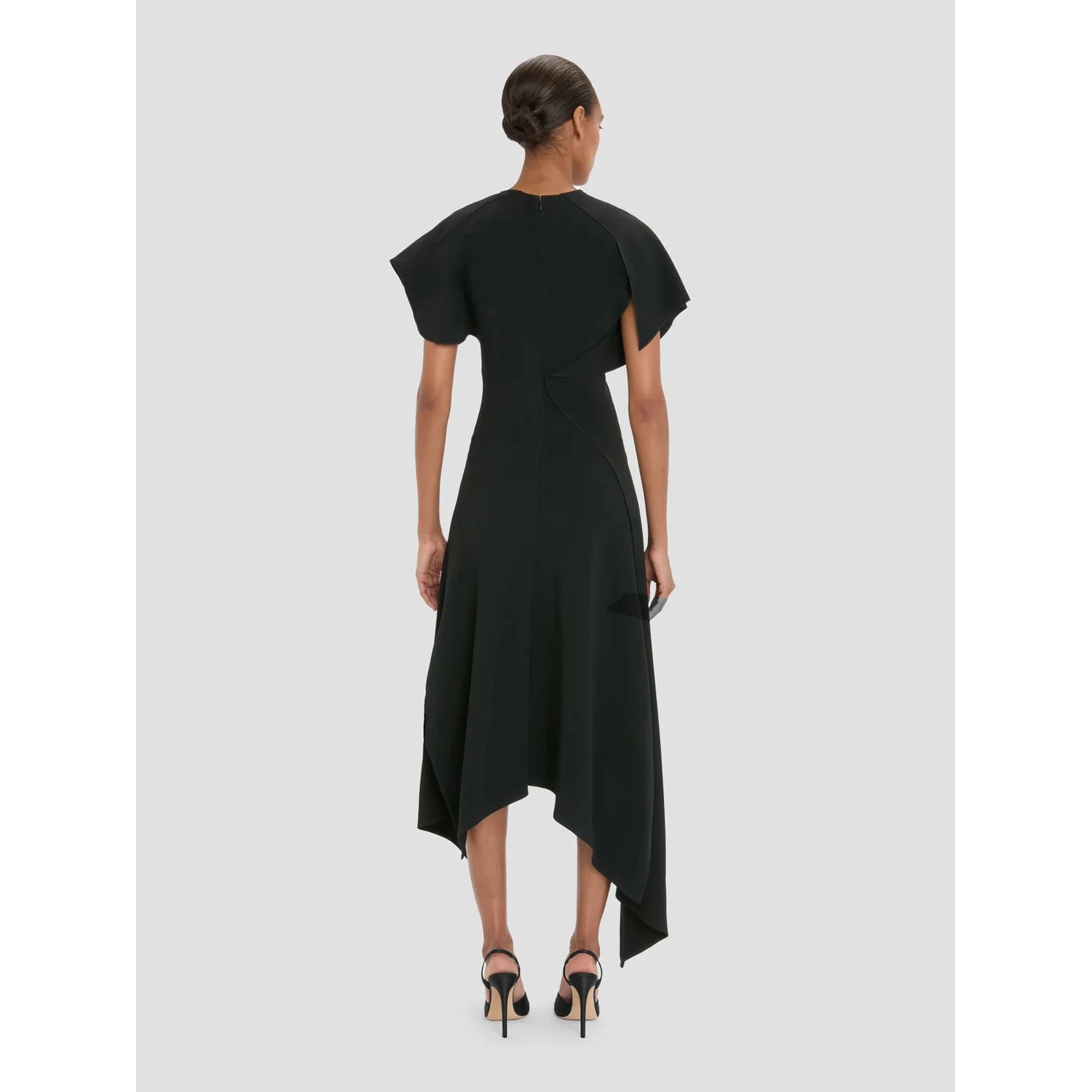 VICTORIA BECKHAM dress