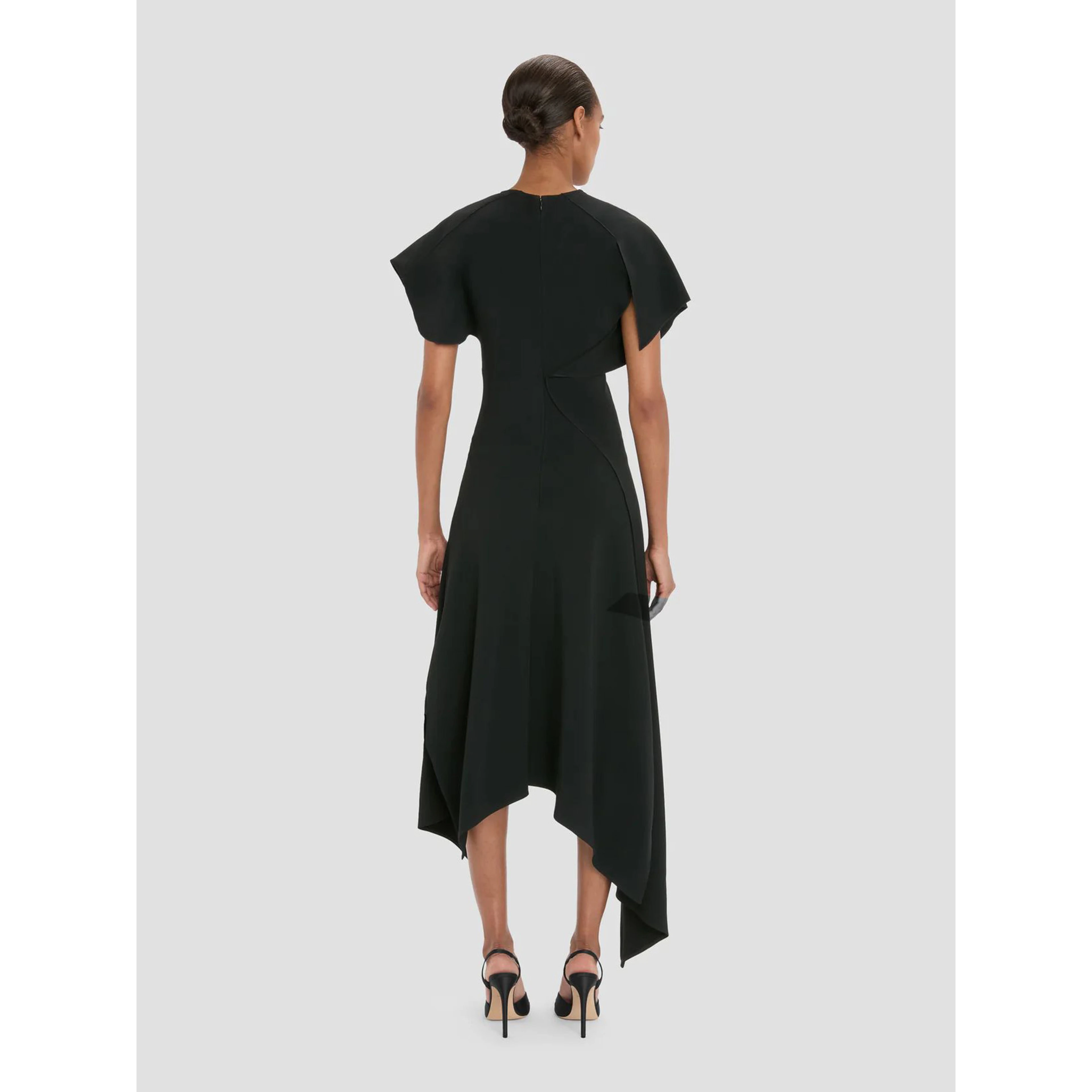 VICTORIA BECKHAM dress