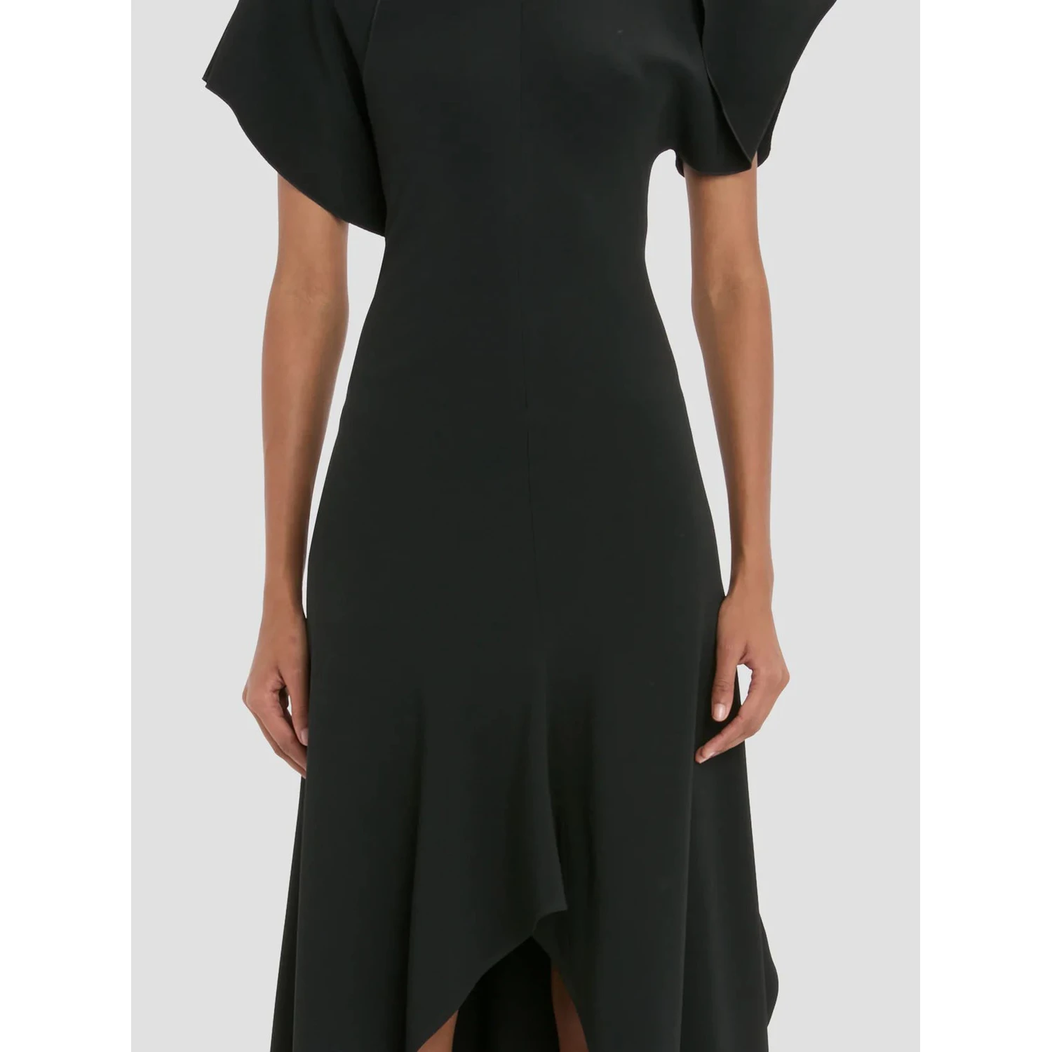 VICTORIA BECKHAM dress