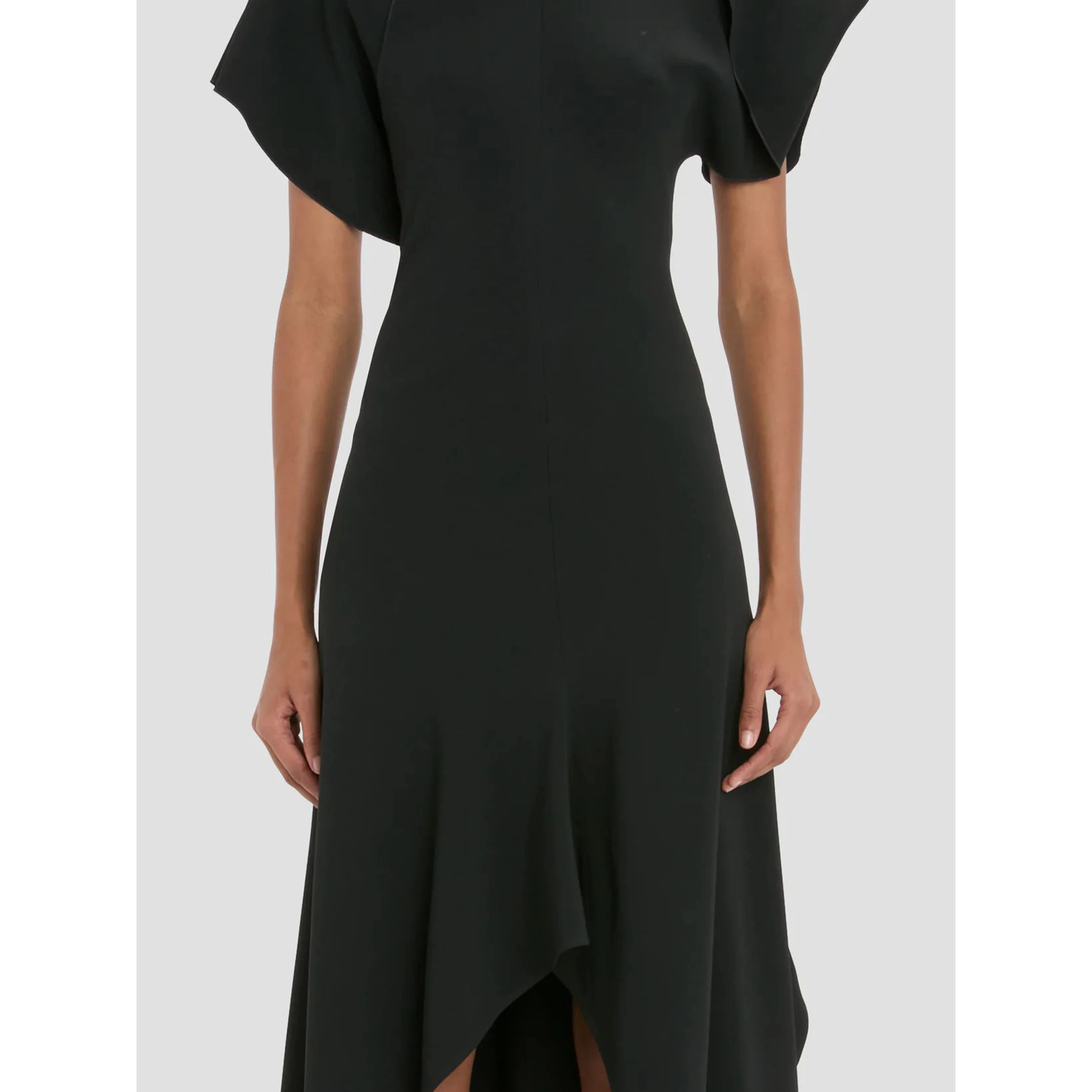 VICTORIA BECKHAM dress