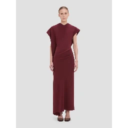 VICTORIA BECKHAM VICTORIA dress