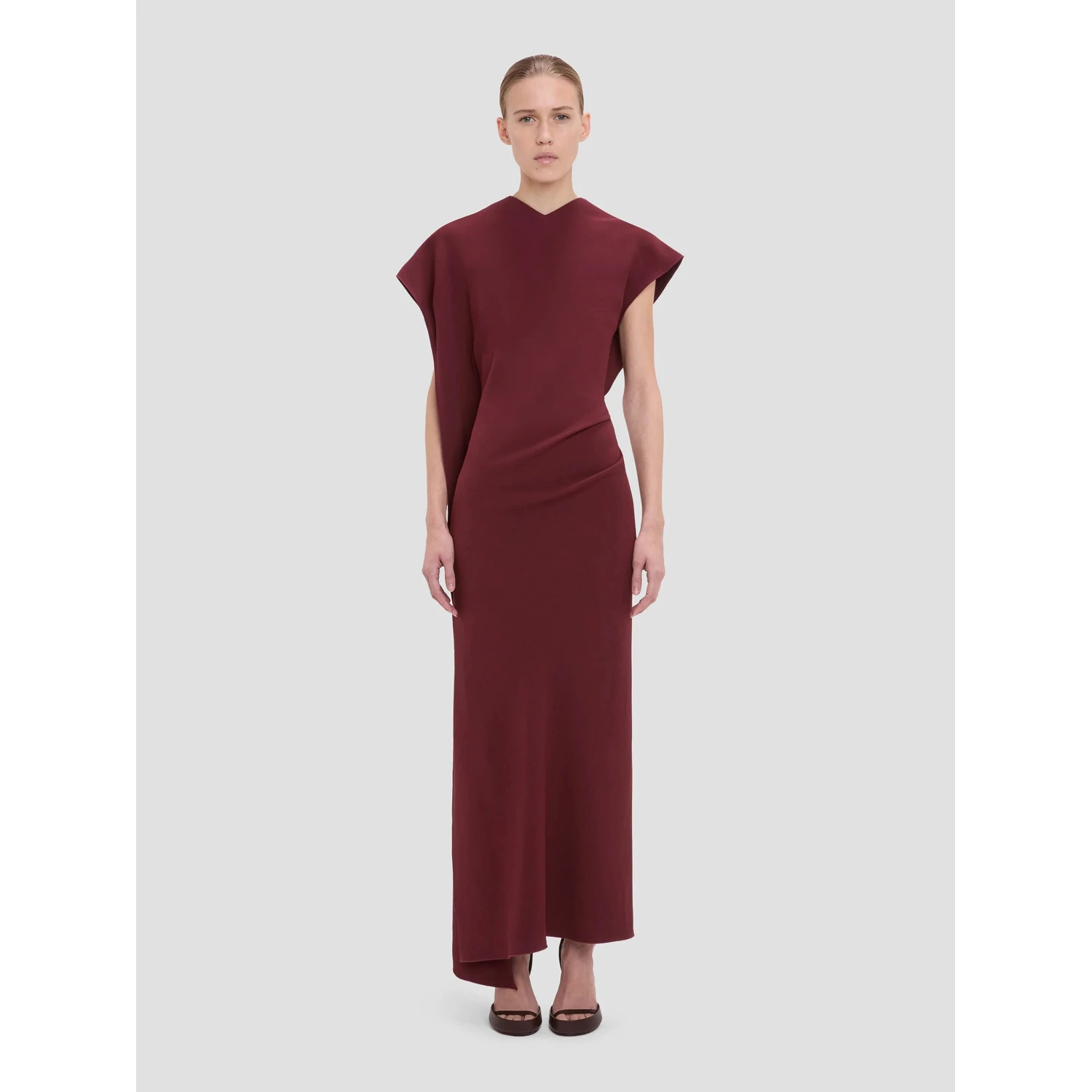 VICTORIA BECKHAM VICTORIA dress