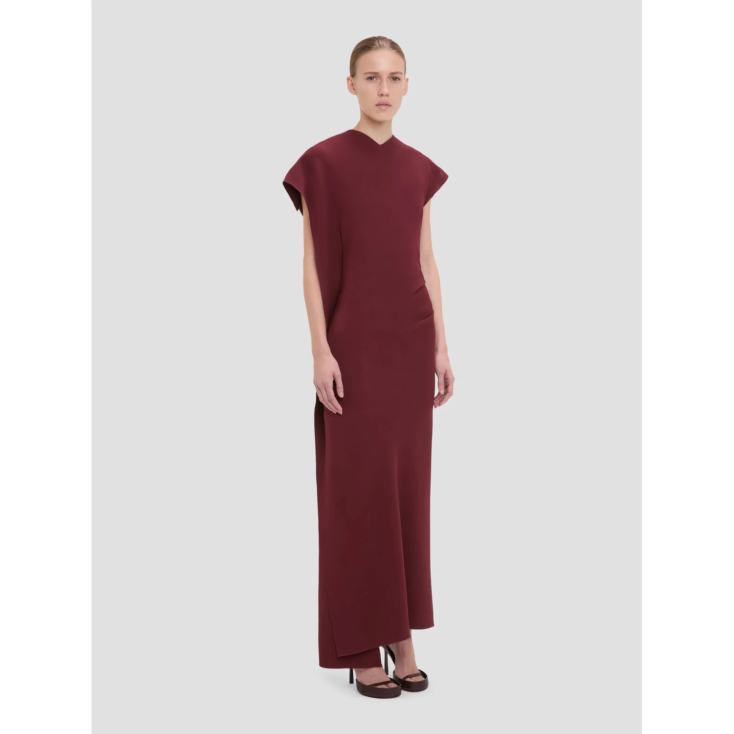 VICTORIA BECKHAM VICTORIA dress