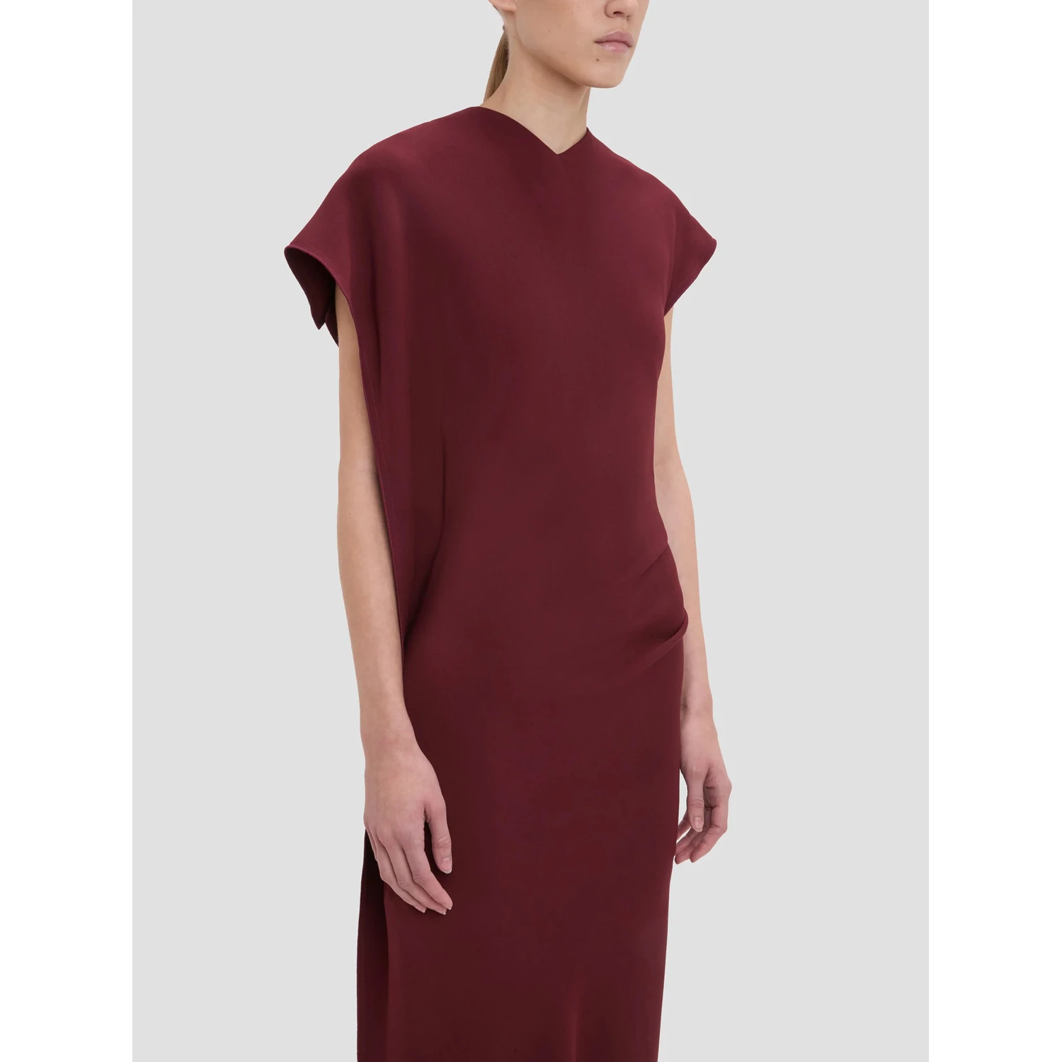 VICTORIA BECKHAM VICTORIA dress