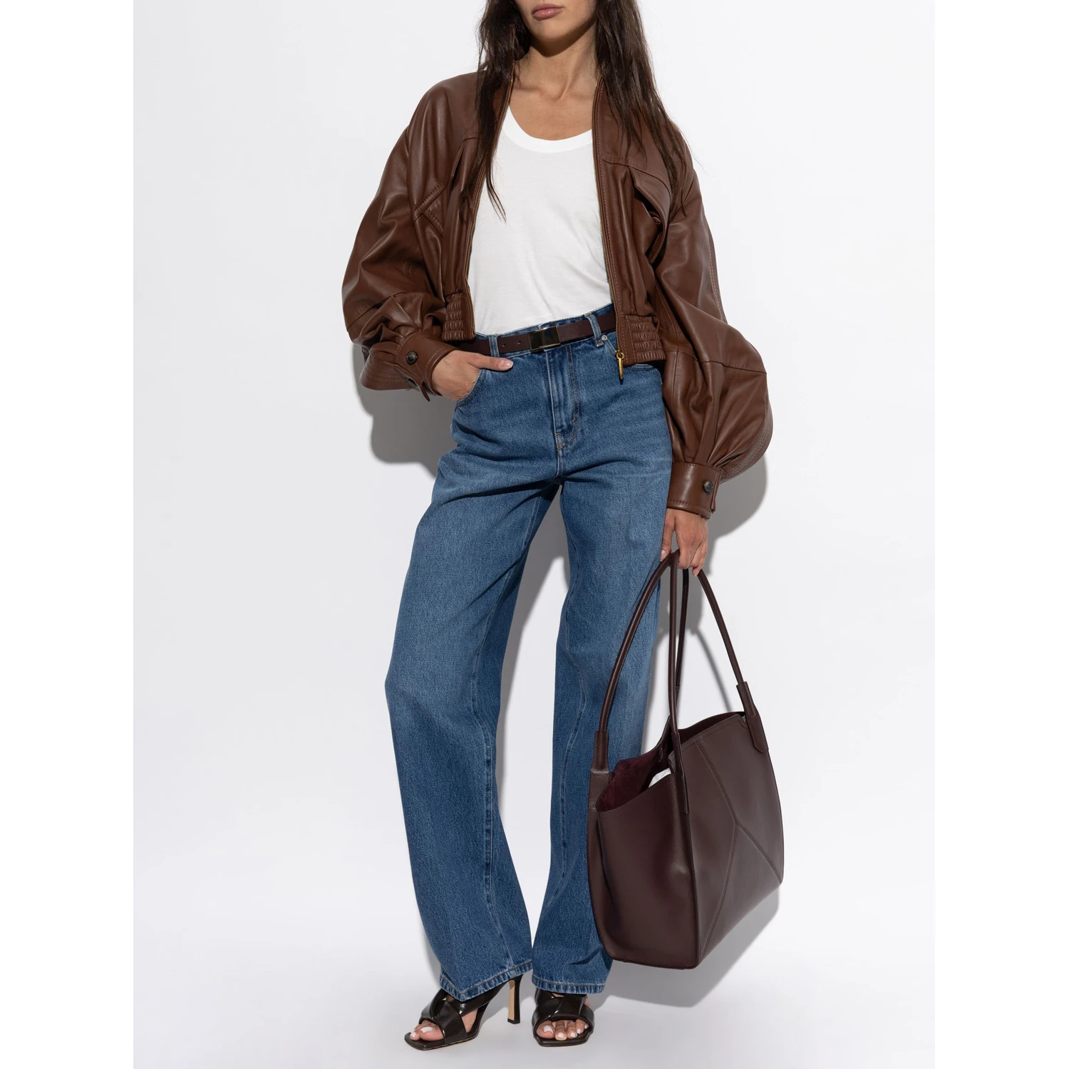 VICTORIA BECKHAM jeans