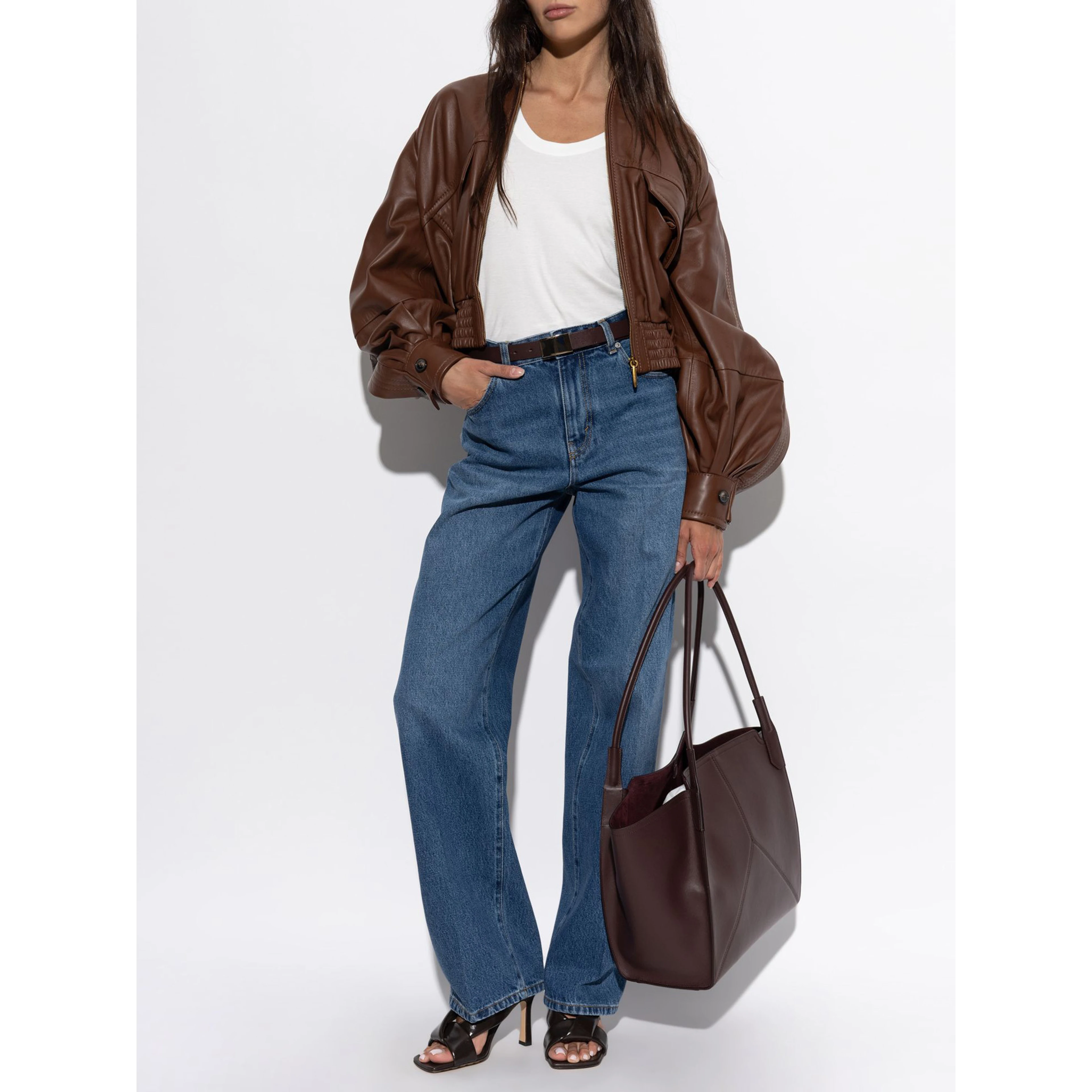 VICTORIA BECKHAM jeans