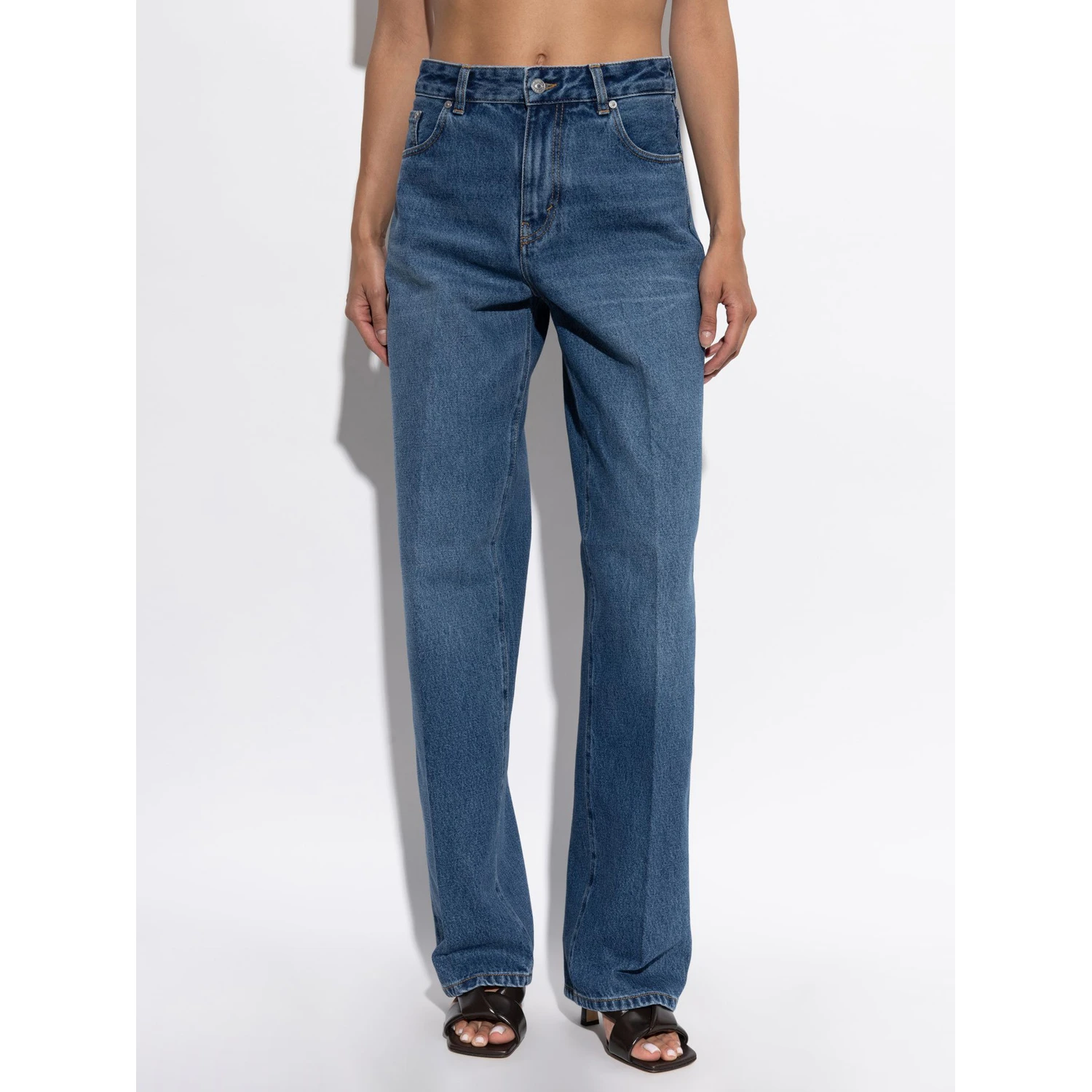 VICTORIA BECKHAM jeans