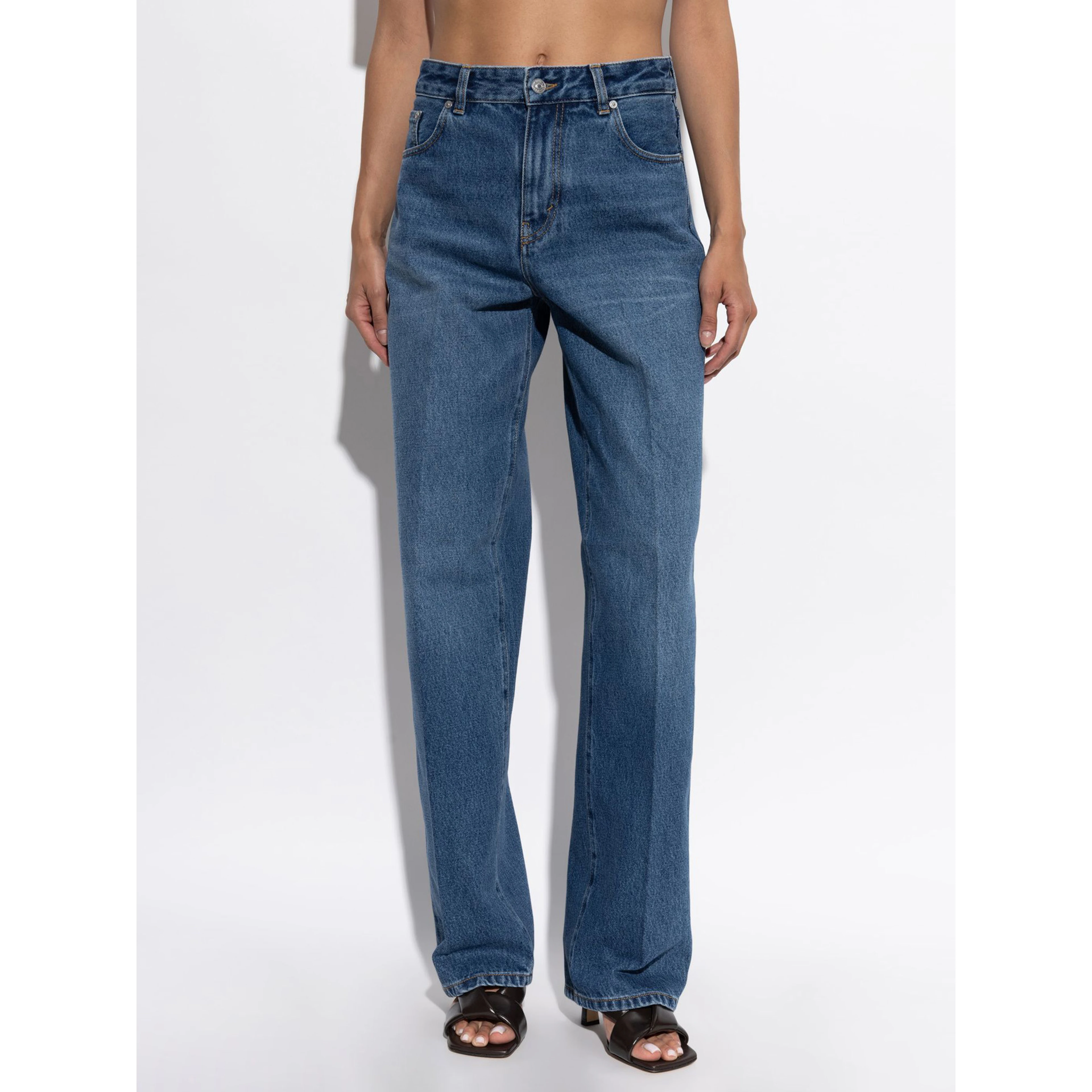 VICTORIA BECKHAM jeans