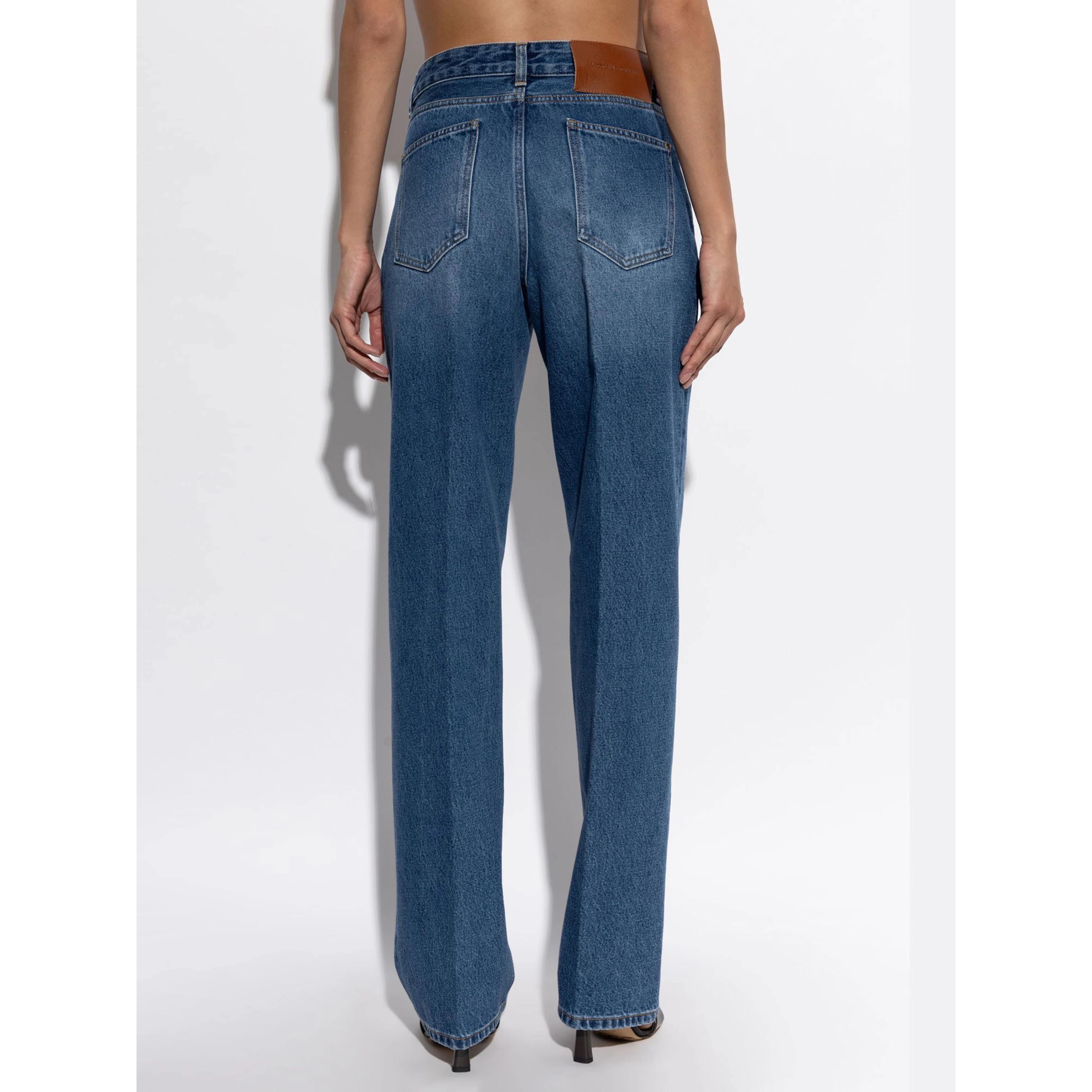VICTORIA BECKHAM jeans