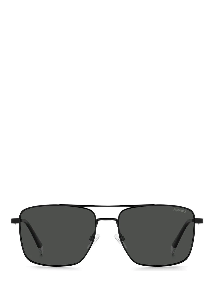 Black Metal Sunglasses alternative