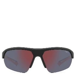 Black Resin Sunglasses