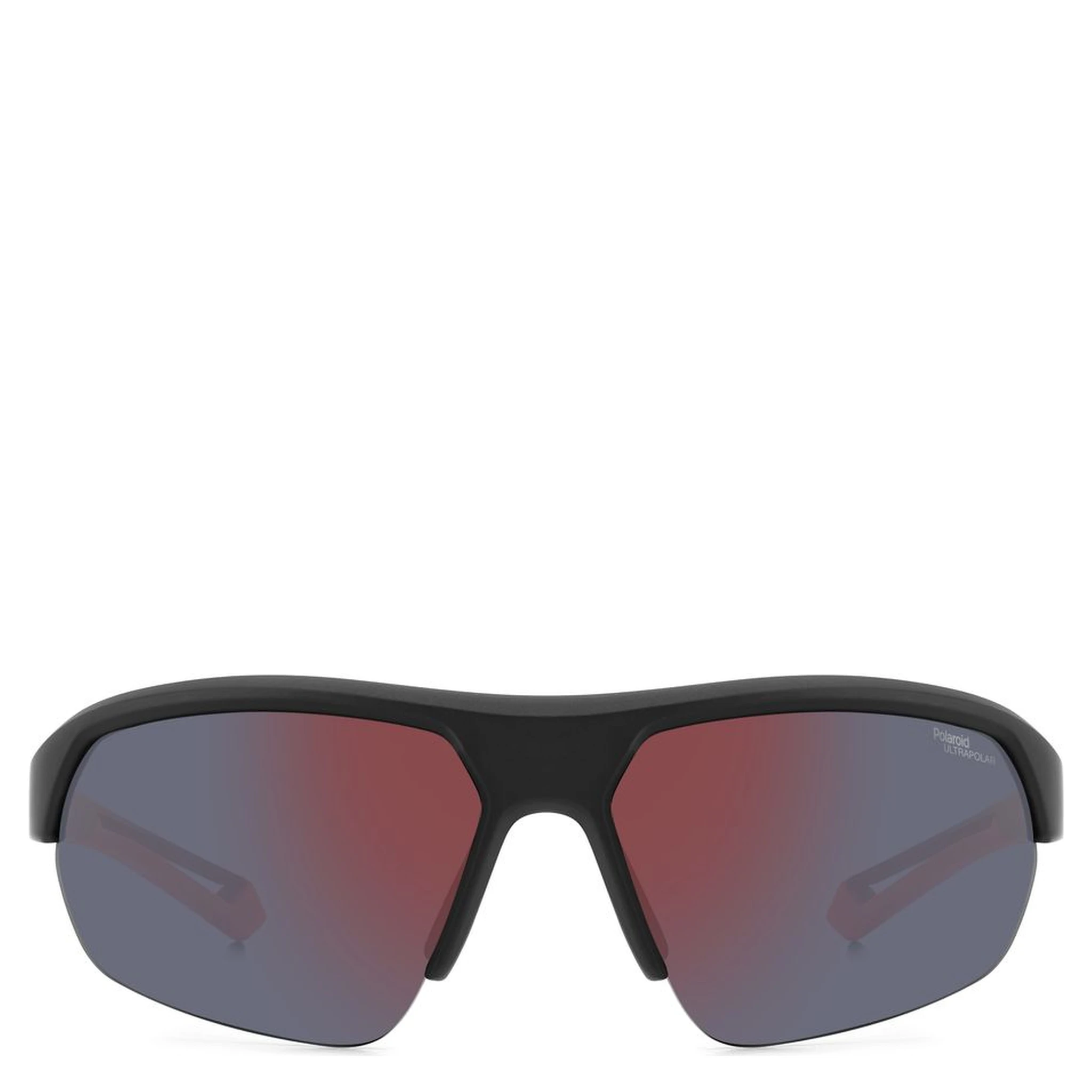 Black Resin Sunglasses